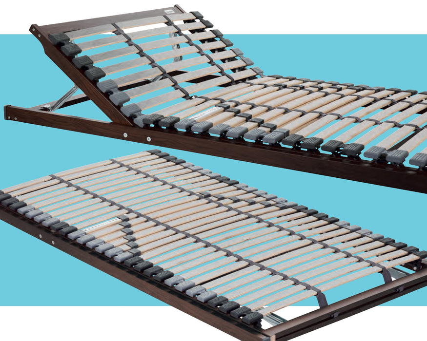 MALIE | Lattenrost | Classic XXL | Verstellbar