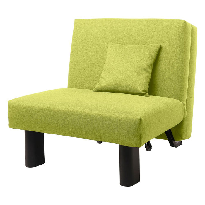 Columbus | Faltsessel