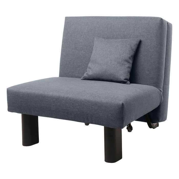 Columbus | Faltsessel