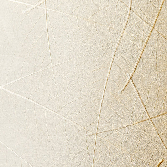 Columna Stehlampe Blätter mit Stab - Stehleuchte - Leuchtnatur