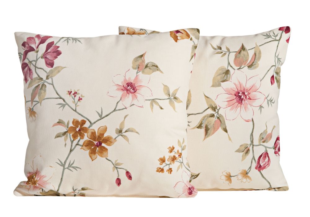 NEU Max Winzer | Corona | Artikel | Kissen