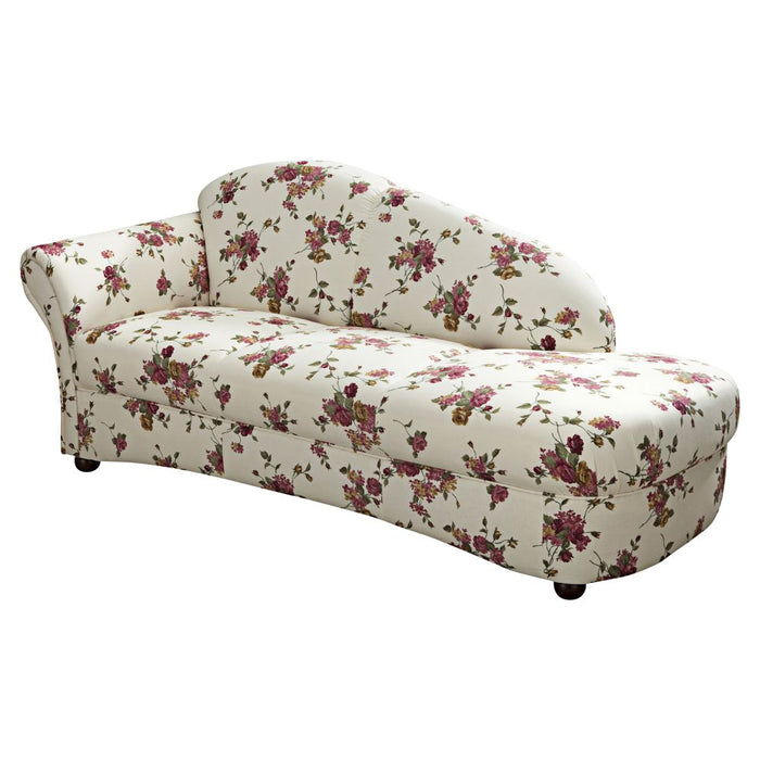 Corona | Recamiere Armlehne links