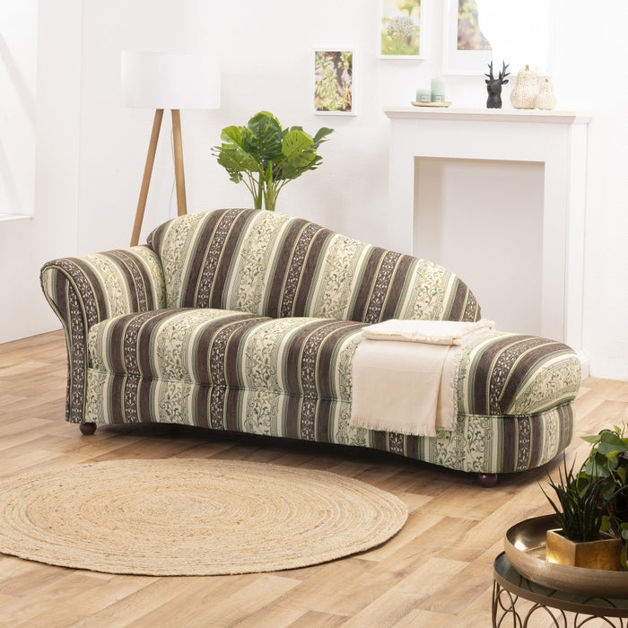 NEU Max Winzer | Corona | Sofa | Recamiere Armlehne links