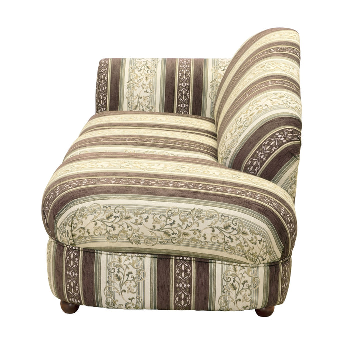 NEU Max Winzer | Corona | Sofa | Recamiere Armlehne links