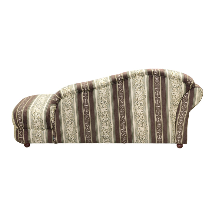 NEU Max Winzer | Corona | Sofa | Recamiere Armlehne links