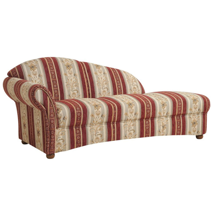 Corona | Recamiere Armlehne links