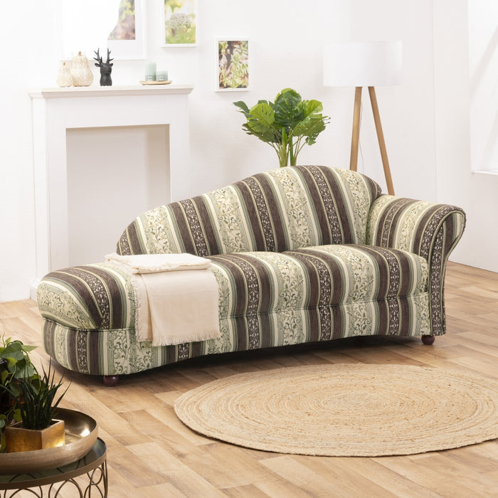 NEU Max Winzer | Corona | Sofa | Recamiere Armlehne rechts