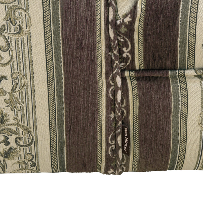 NEU Max Winzer | Corona | Sofa | Recamiere Armlehne rechts