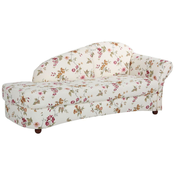 Corona | Recamiere Armlehne rechts