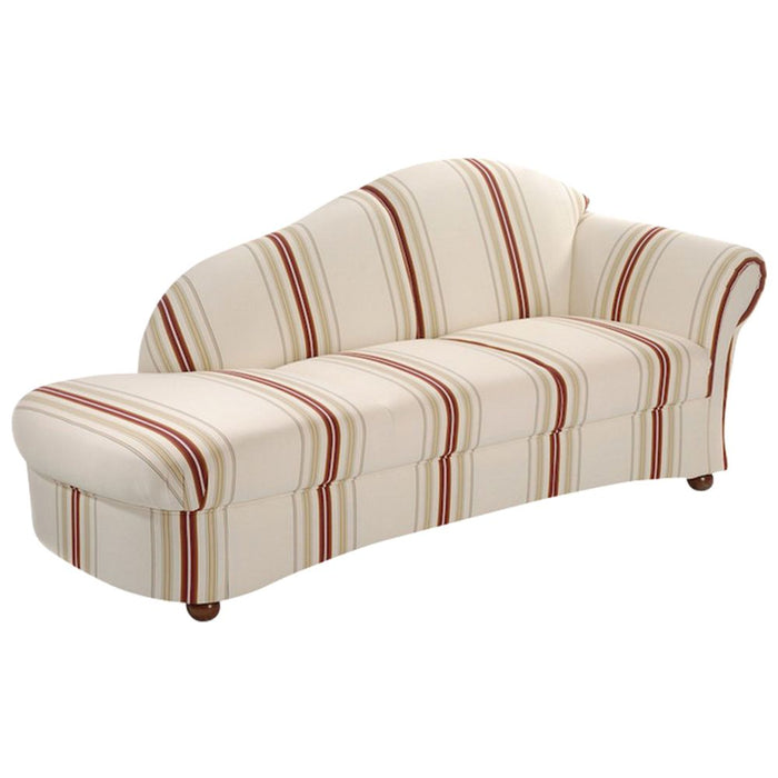 Corona | Recamiere Armlehne rechts