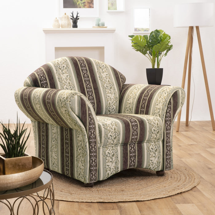 NEU Max Winzer | Corona | Sessel