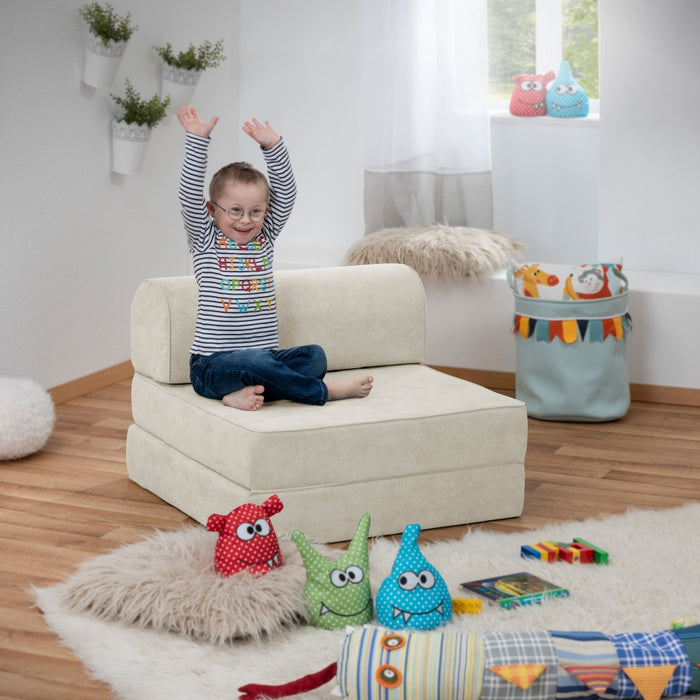 NEU Max Winzer | Cosmos | Sessel | Faltsessel | Flachgewebe