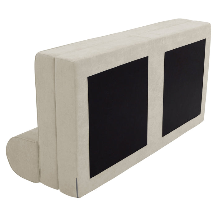 NEU Max Winzer | Cosmos | Sofa | Faltsofa | Flachgewebe