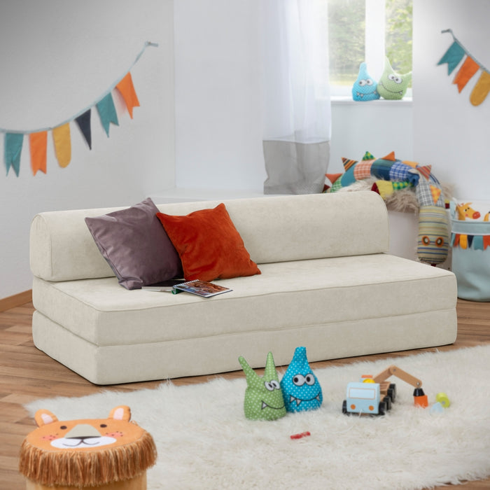 NEU Max Winzer | Cosmos | Sofa | Faltsofa | Flachgewebe