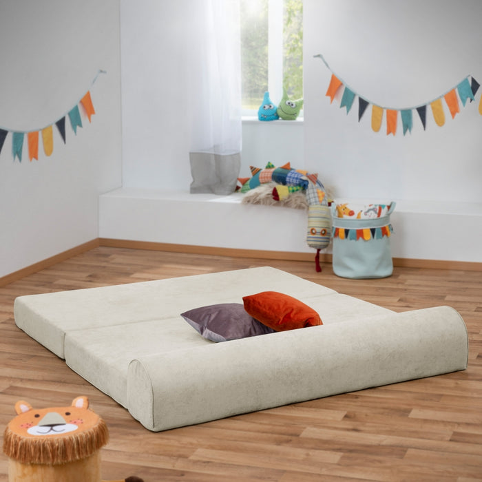 NEU Max Winzer | Cosmos | Sofa | Faltsofa | Flachgewebe