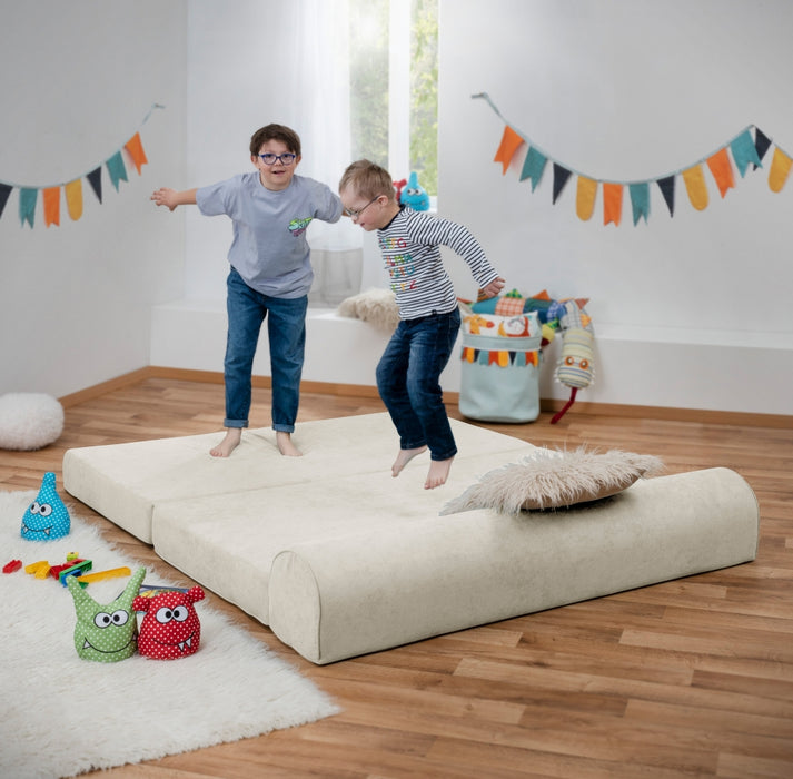 NEU Max Winzer | Cosmos | Sofa | Faltsofa | Flachgewebe