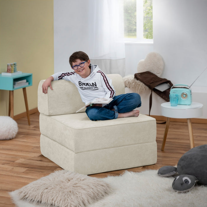 NEU Max Winzer | Cosmos | Sessel | Faltsessel | Flachgewebe