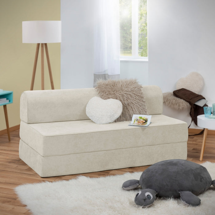 NEU Max Winzer | Cosmos | Sofa | Faltsofa | Flachgewebe