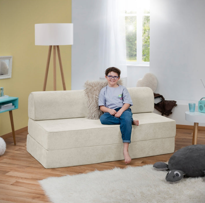 NEU Max Winzer | Cosmos | Sofa | Faltsofa | Flachgewebe