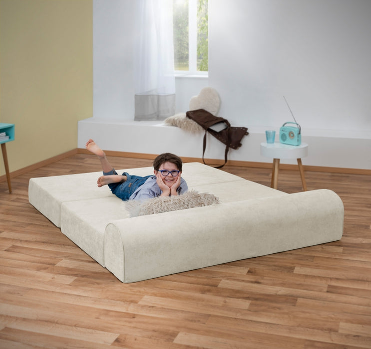 NEU Max Winzer | Cosmos | Sofa | Faltsofa | Flachgewebe