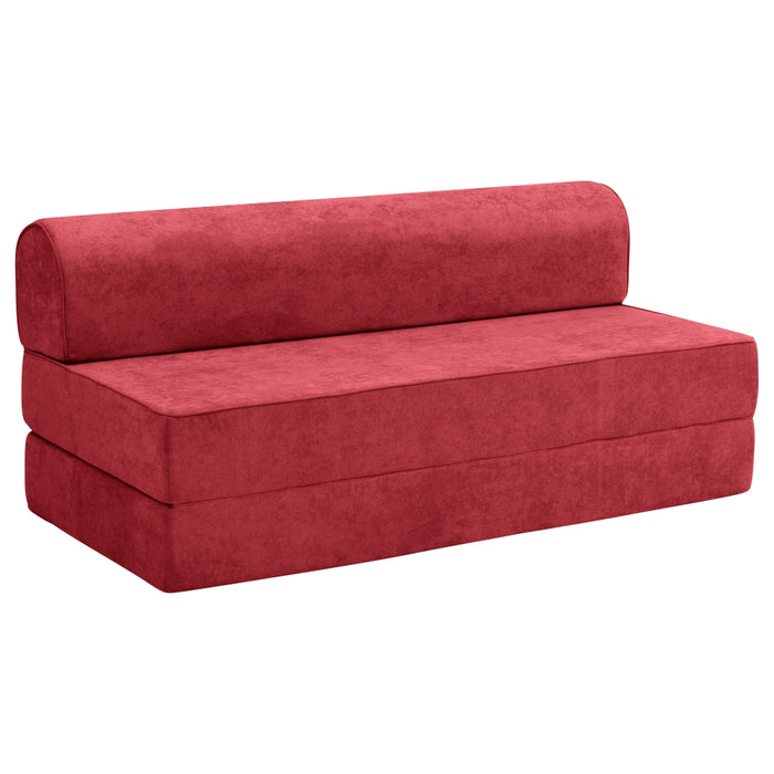 NEU Max Winzer | Cosmos | Sofa | Faltsofa | Flachgewebe