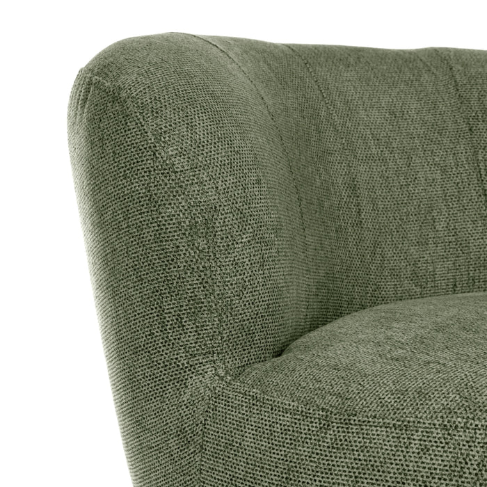 NEU Max Winzer | Cruiser | Sessel | Kindersessel | Flachgewebe | Füße Kunststoff Schwarz (Gleiter)