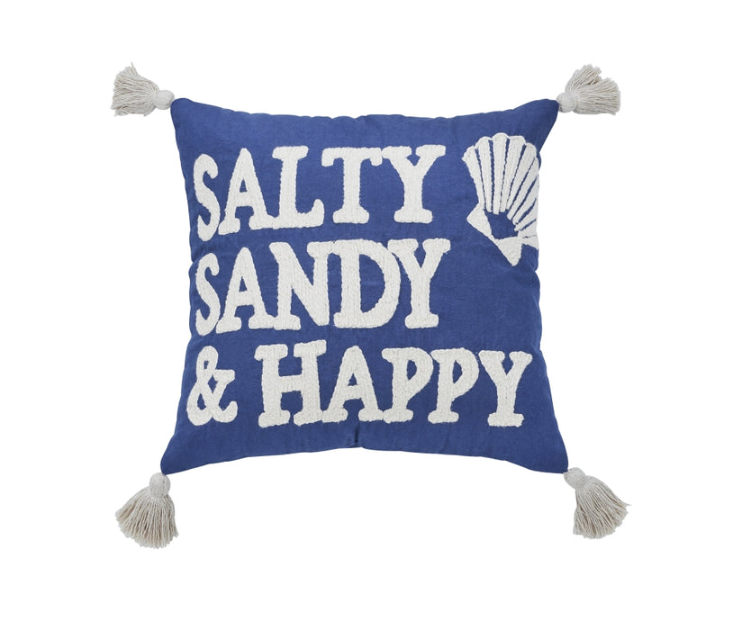 Kissenhülle SEALIFE