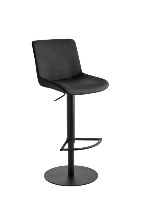 Bar- und Tresenhocker 1387 | Gestell Edelstahl gebürstet