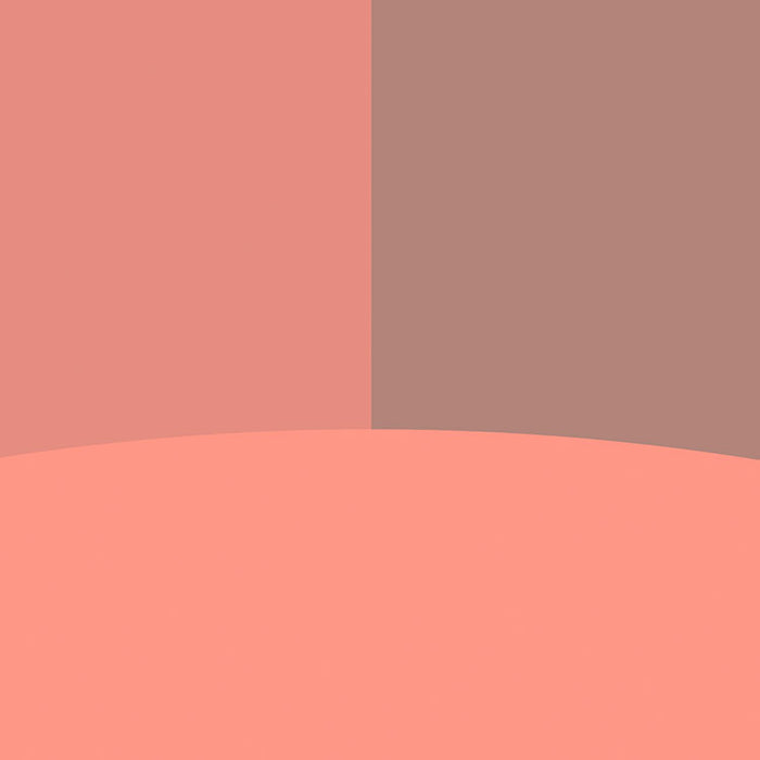 Dot | selbstklebende Vlies Fototapete | Roselux | 125 x 125 cm