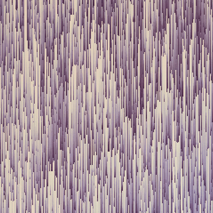 Dot | selbstklebende Vlies Fototapete | Harmony | 125 x 125 cm