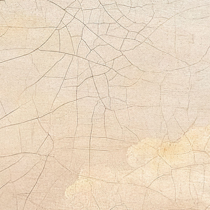 Dot | selbstklebende Vlies Fototapete | Relic Clouds | 125 x 125 cm