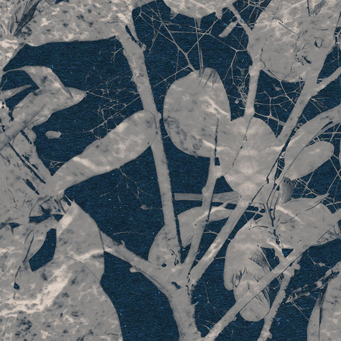 Dot | selbstklebende Vlies Fototapete | Branch | 125 x 125 cm