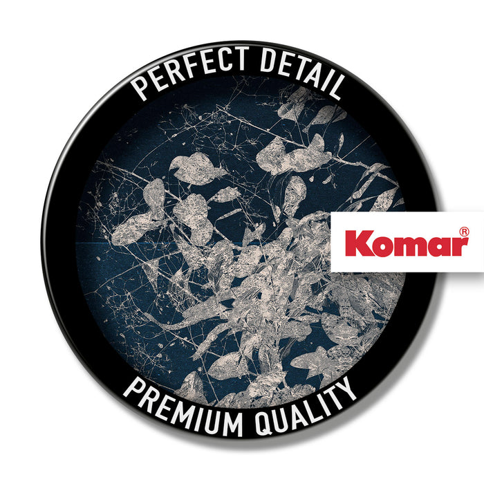 Dot | selbstklebende Vlies Fototapete | Branch | 125 x 125 cm