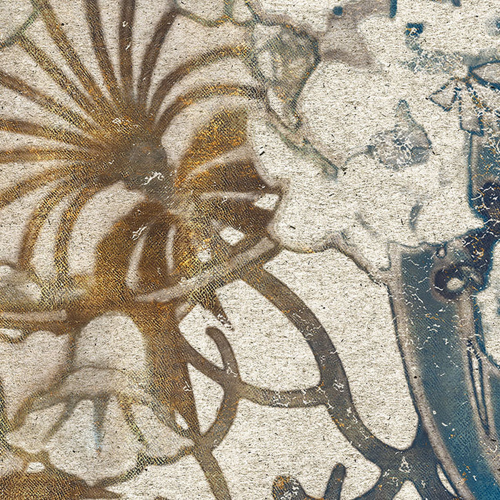 Dot | selbstklebende Vlies Fototapete | Goddess | 125 x 125 cm