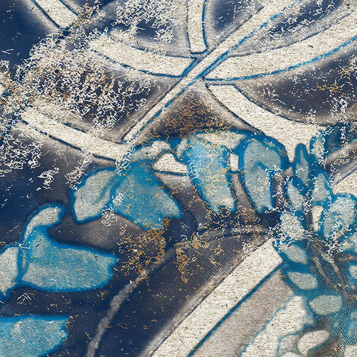 Dot | selbstklebende Vlies Fototapete | Goddess | 125 x 125 cm