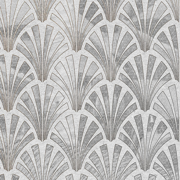 Dot | selbstklebende Vlies Fototapete | Palma | 125 x 125 cm