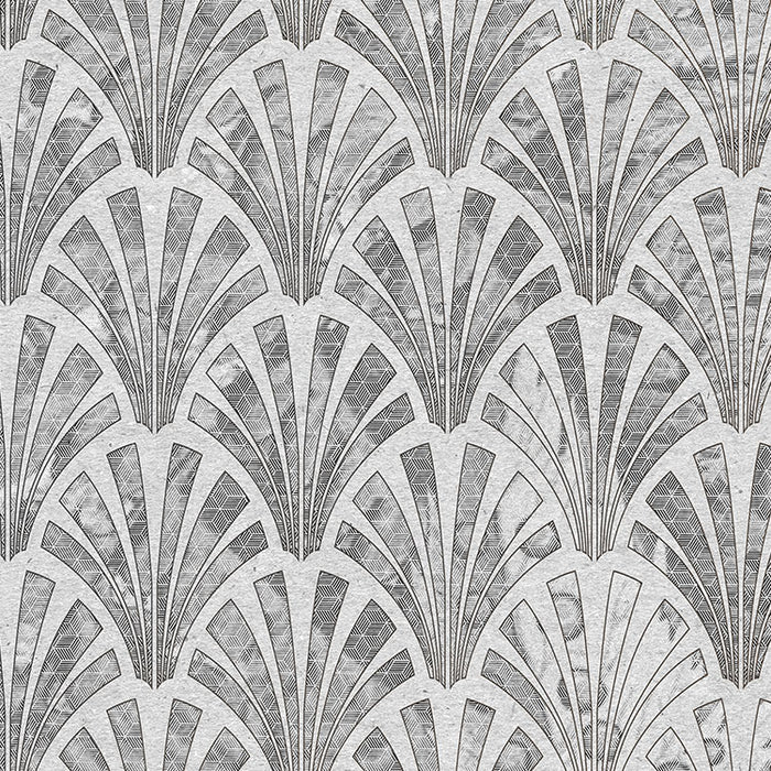 Dot | selbstklebende Vlies Fototapete | Palma | 125 x 125 cm