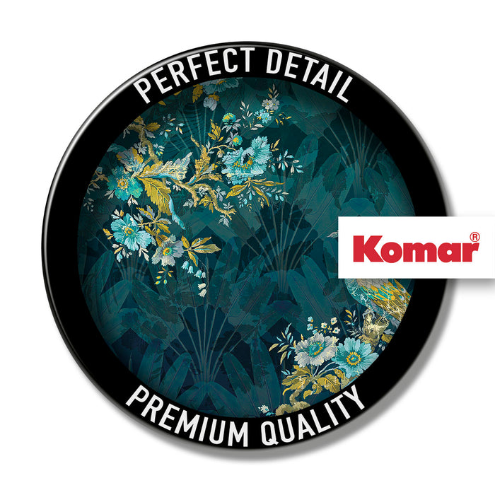 Dot | selbstklebende Vlies Fototapete | Majestic | 125 x 125 cm