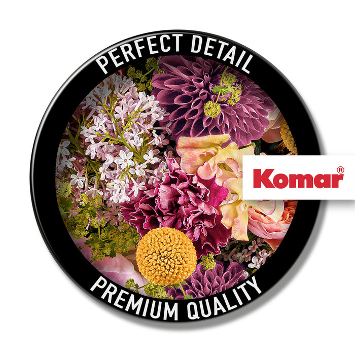 Dot | selbstklebende Vlies Fototapete | Frescas | 125 x 125 cm