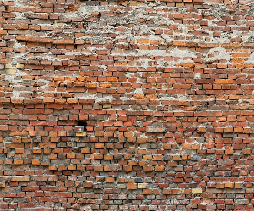 Komar | Vlies Fototapete | Bricklane