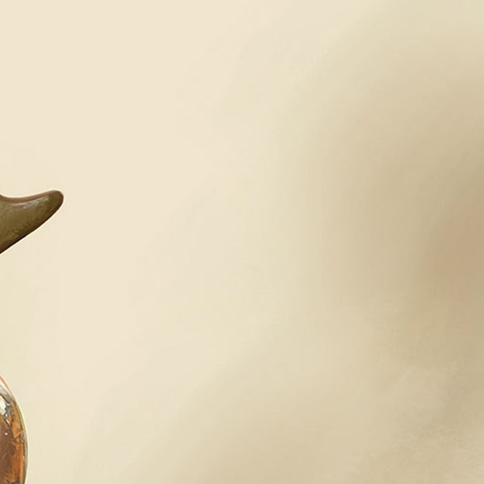 Vlies Fototapete | Star Wars The Mandalorian The Hunter | Größe 200 x 280 cm