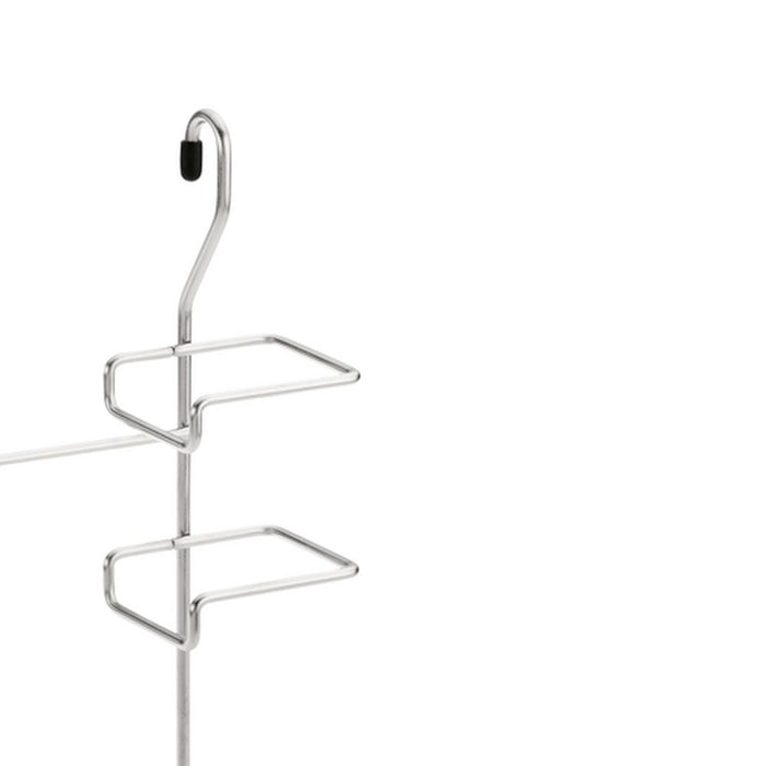 Naber | Edelstahl-Reling Papierrollenhalter 3 | Relingsystem | Edelstahl