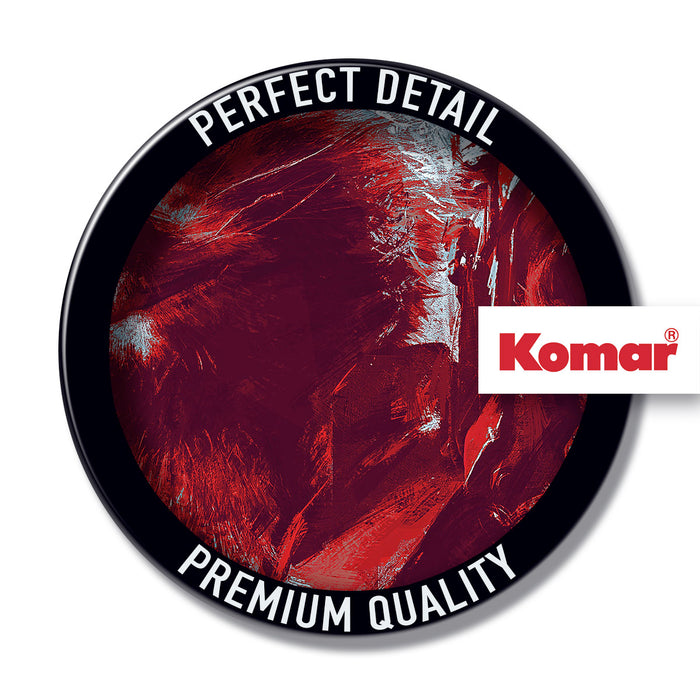 Dot | selbstklebende Vlies Fototapete | Avengers Painting Rocket Raccoon | 125 x 125 cm