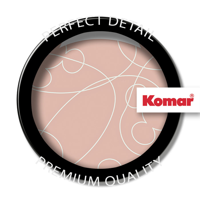 Wandtattoo | Mickey Head Knotted | 125 x 125 cm