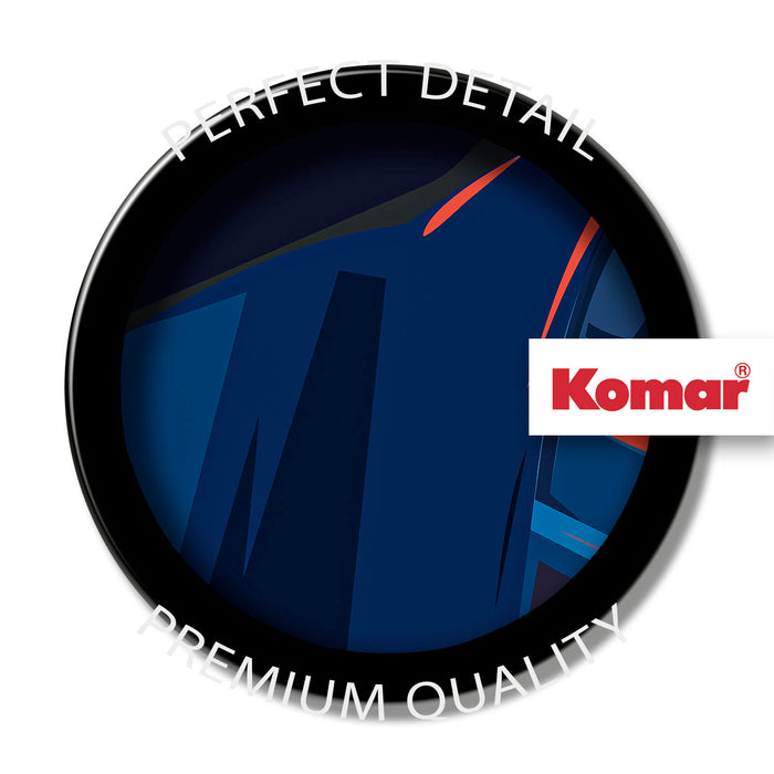 Komar NEU | Wandtattoo - Star Wars Cover Up - Größe 125 x 125 cm