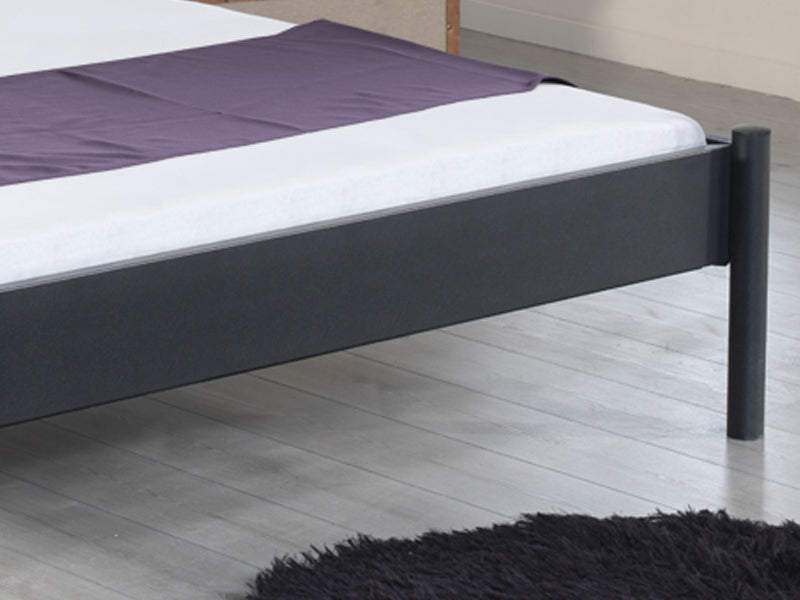 BED BOX | Daisy | Metallbett