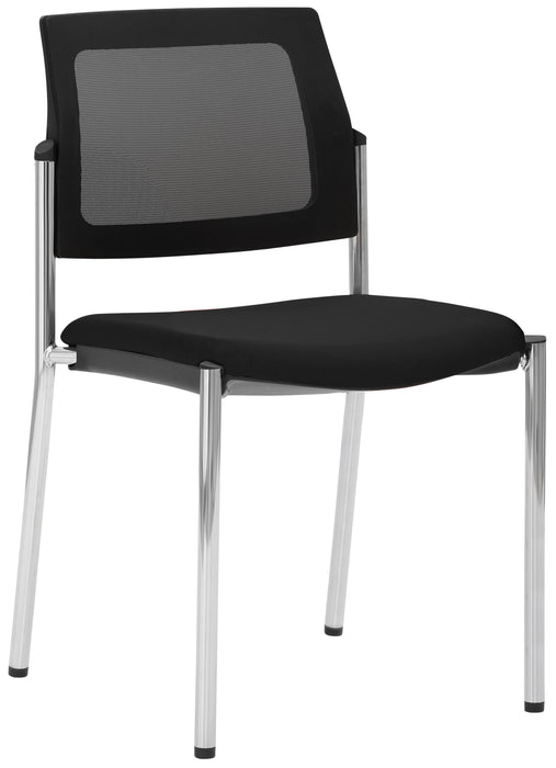 Stapelstuhl 2519 | Gestell Chrom