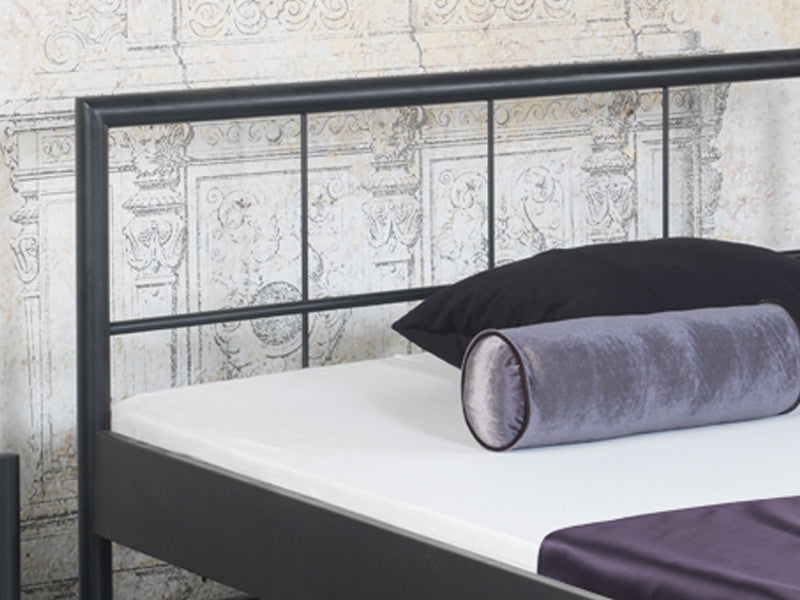 BED BOX | Daisy | Metallbett