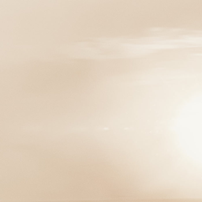 Digitaldruck Vlies Fototapete | L'heure dore´e | 200 x 250 cm