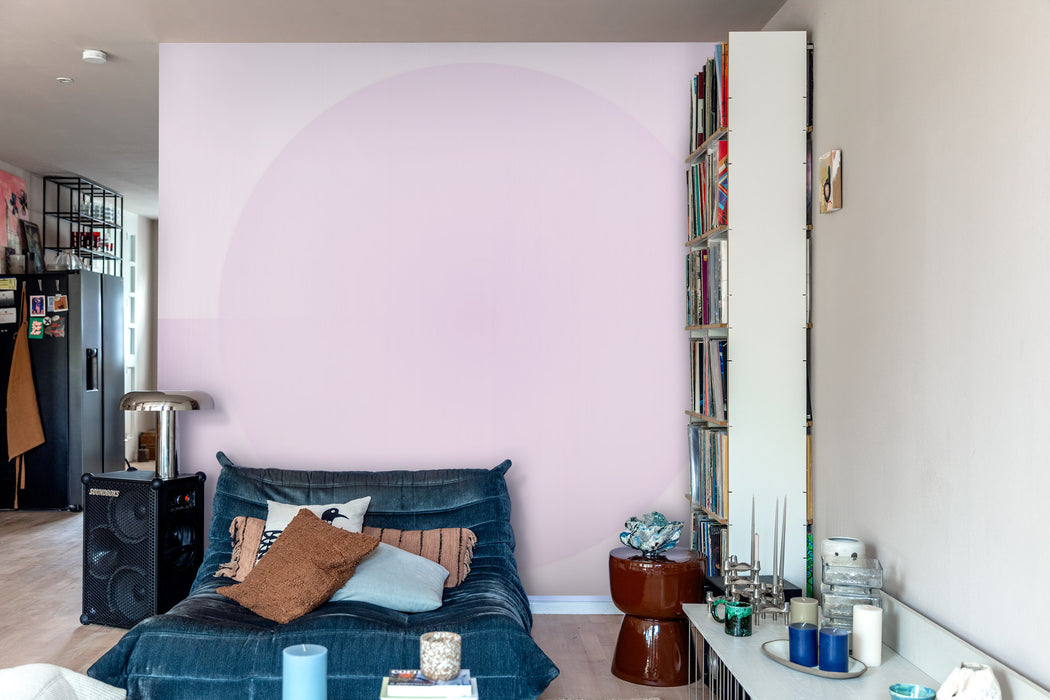 Komar NEU | Digitaldruck Vlies Fototapete - Solaris - Größe 300 x 250 cm